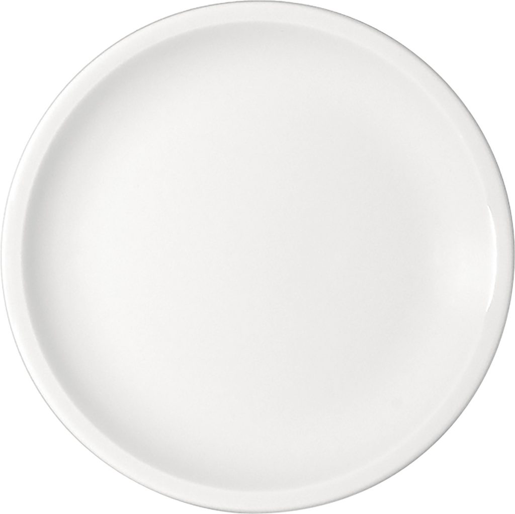 Flat tallrik 270mm 6200, Bauscher