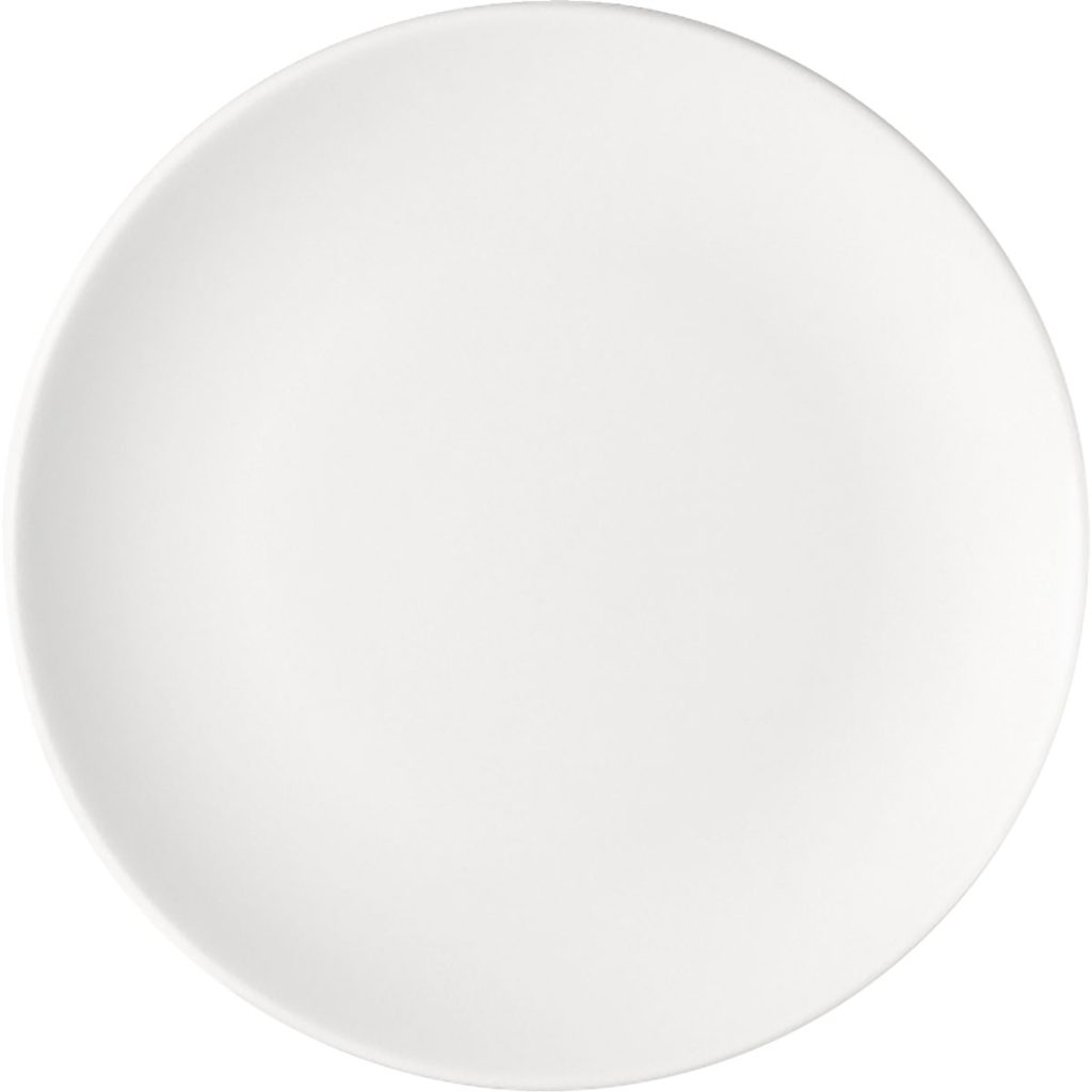 Flat tallrik coup 260mm Options, Bauscher