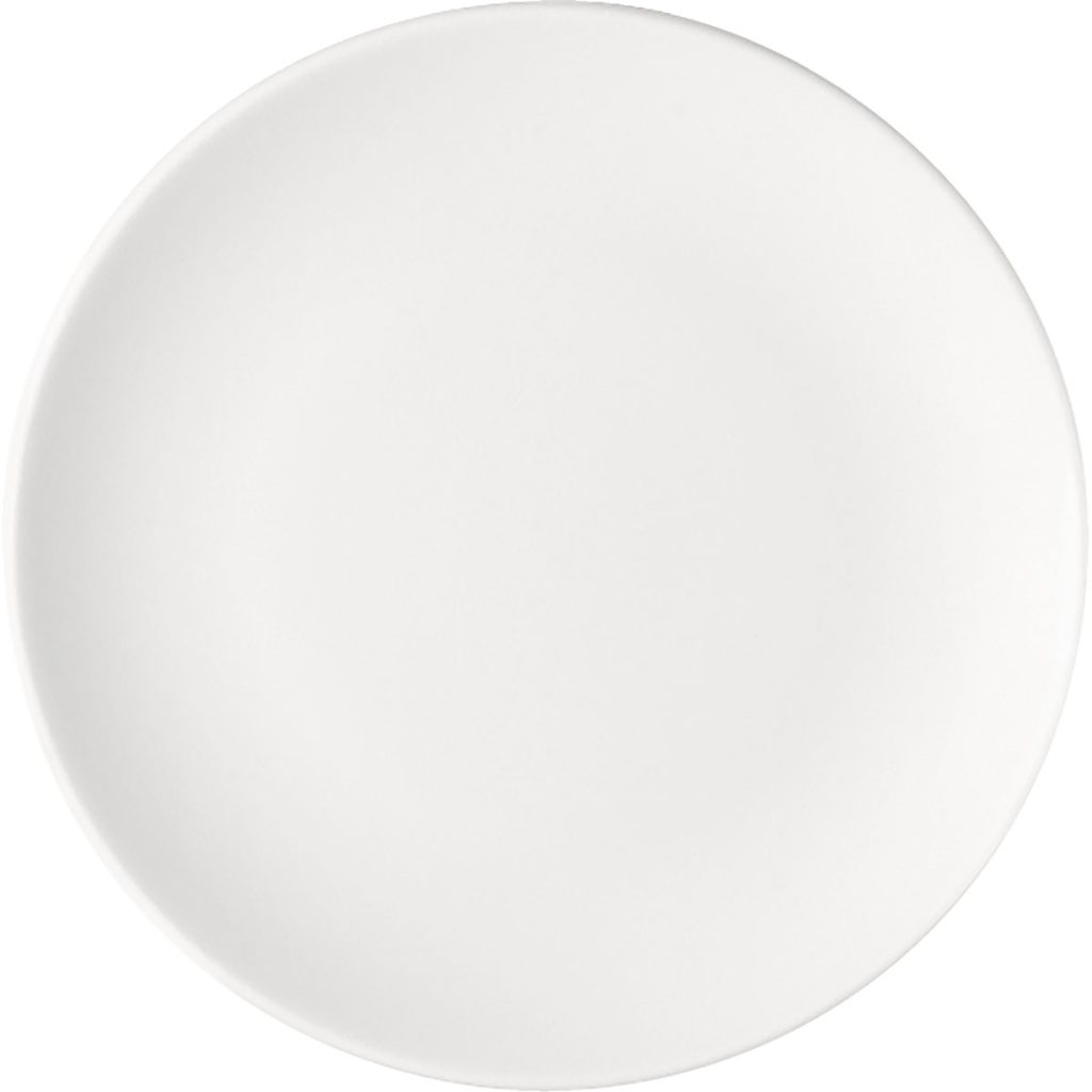 Flat tallrik coup 150mm Options, Bauscher
