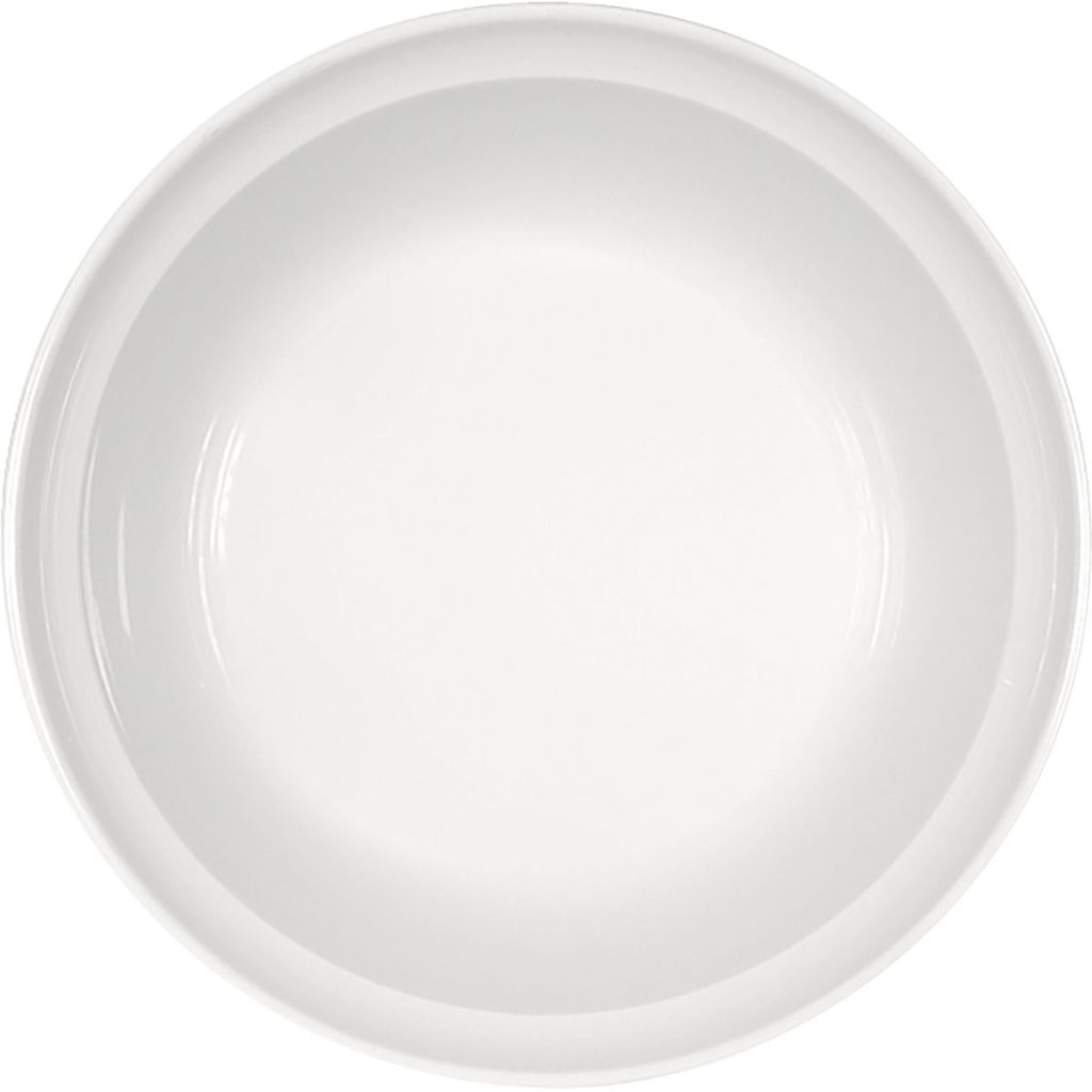 Skål 85cl/200mm Dimension, Bauscher