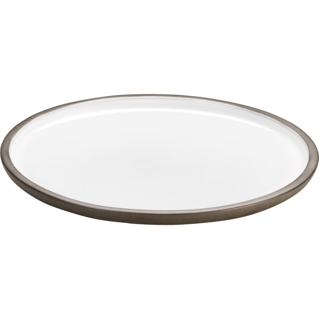 Flat tallrik 220mm  ReNew, Playground