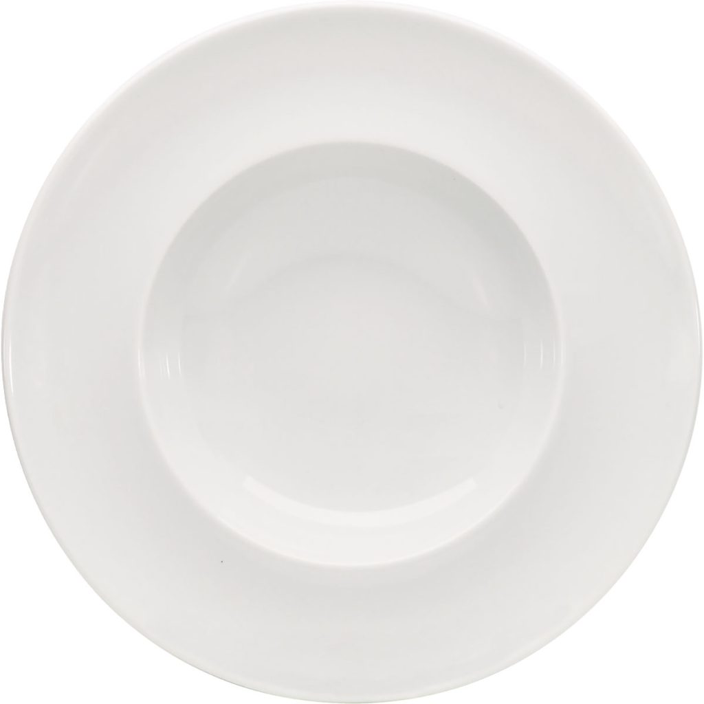 Djup tallrik 280mm Enjoy, Bauscher