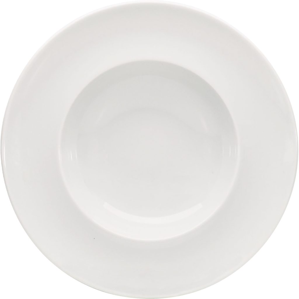Djup tallrik 240mm Enjoy, Bauscher
