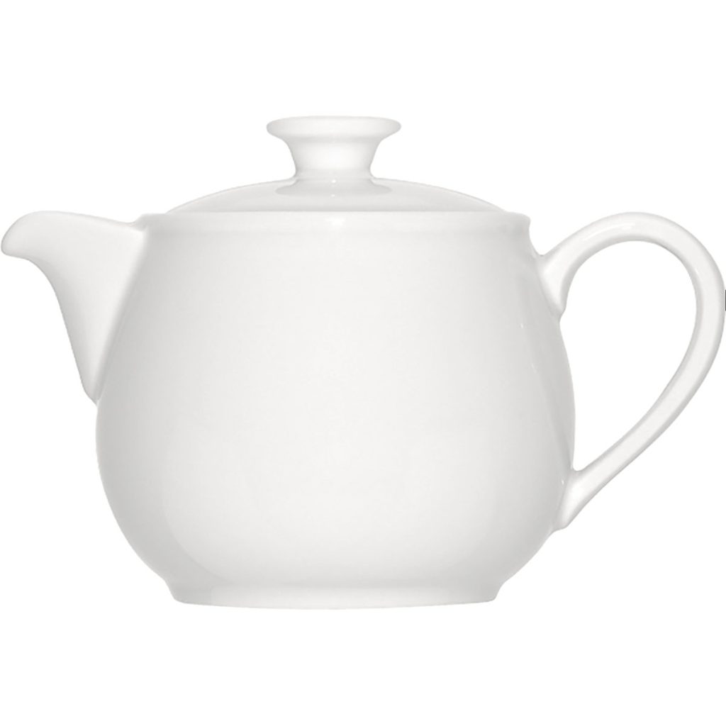 Tekanna med lock 40cl Bonn/Bistro, Bauscher