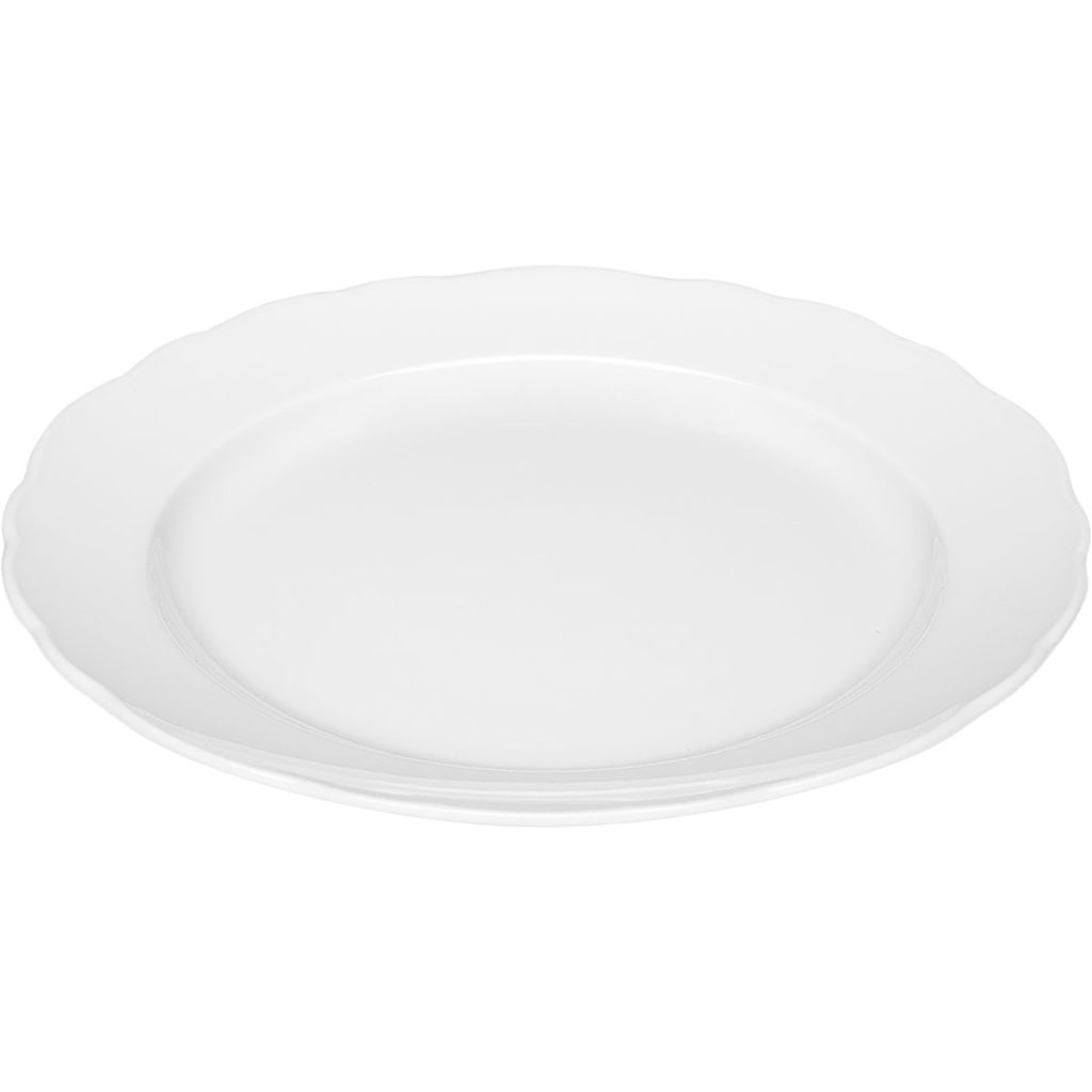 Flat tallrik 280mm Marie Christine, Bauscher