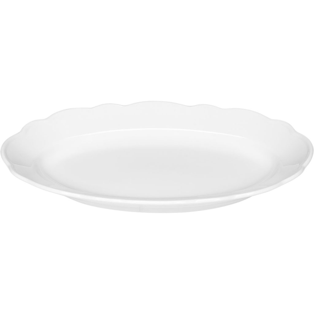 Fat 300x190mm Marie Christine, Bauscher