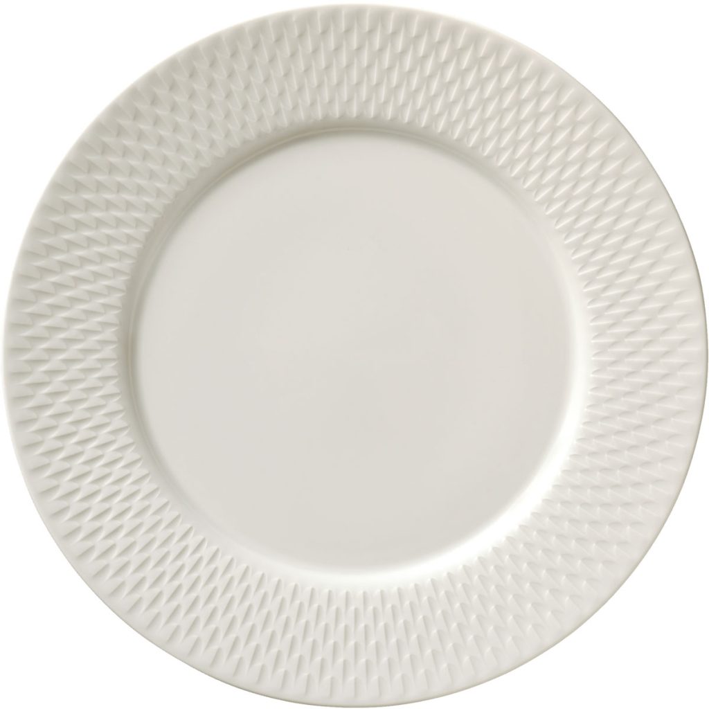 Flat tallrik 170mm  Purity, Bauscher