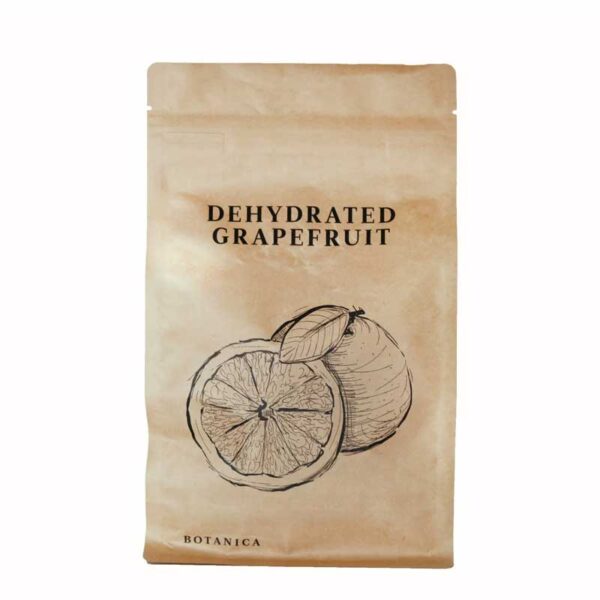 Botanica Grapefruit 90g