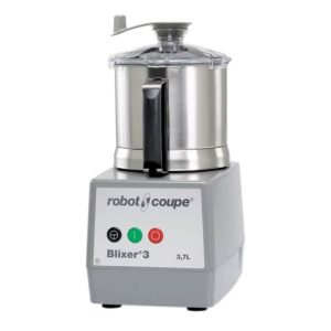 Blixer 3 Snabbhackare/Mixer Robot Coupe