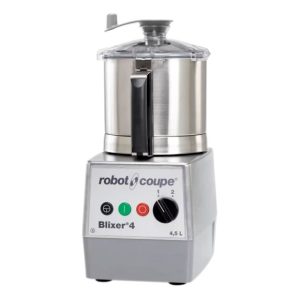 Blixer 4 Snabbhackare/Mixer Robot Coupe