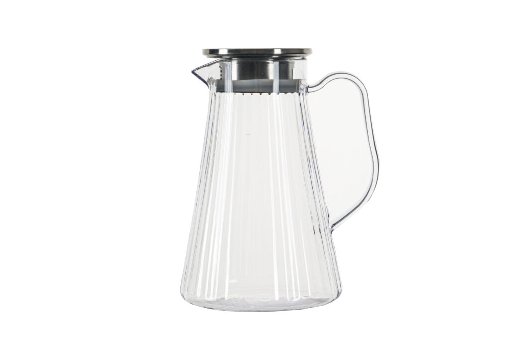 Kanna Stripe Pitcher 1,5 liter Barcompagniet