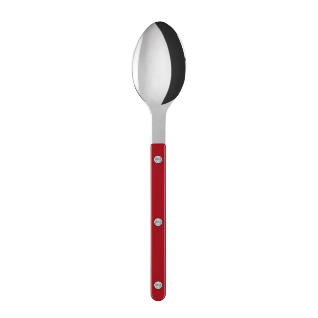 Bordssked Bistrot Red Sabre 220 mm
