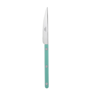 Dessertkniv Bistrot Pastel Green Sabre 200 mm