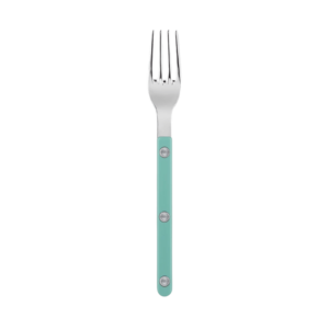 Dessertgaffel Bistrot Pastel Green Sabre 190 mm