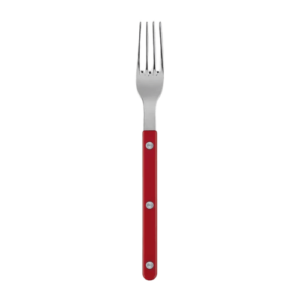 Bordsgaffel Bistrot Red Sabre 220 mm