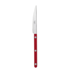 Dessertkniv Bistrot Red Sabre 200 mm