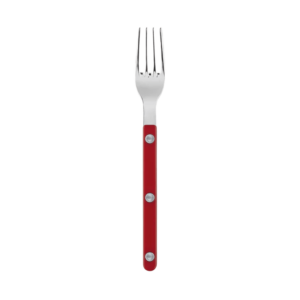 Bakelsegaffel Bistrot Red Sabre 160 mm