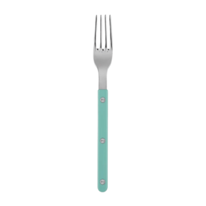 Bordsgaffel Bistrot Pastel Green Sabre 220 mm