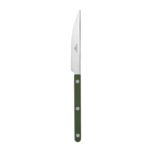 Bordskniv Bistrot Dark Green Sabre 240 mm