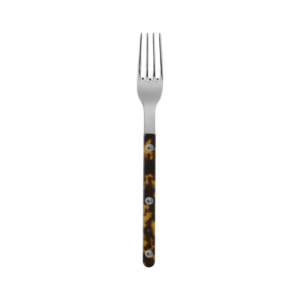 Dessertgaffel Bistrot Tortoise Sabre 190 mm