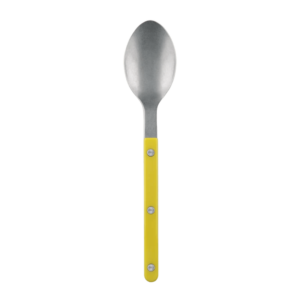 Bordssked Bistrot Vintage Yellow Sabre 220 mm