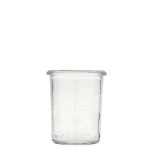 Glasburk mini 160ml Weck