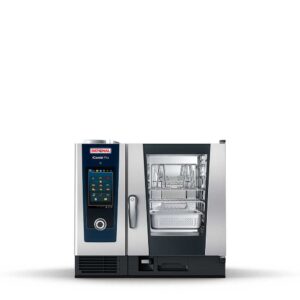 Kombiugn iCombi Pro 6-1/1 Rational