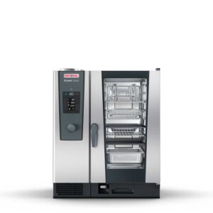 Kombiugn iCombi Classic 10-1/1 Rational