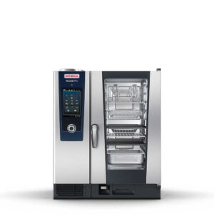 Kombiugn iCombi Pro 10-1/1 Rational