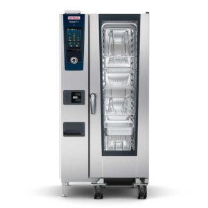 Kombiugn iCombi Pro 20-1/1 Rational