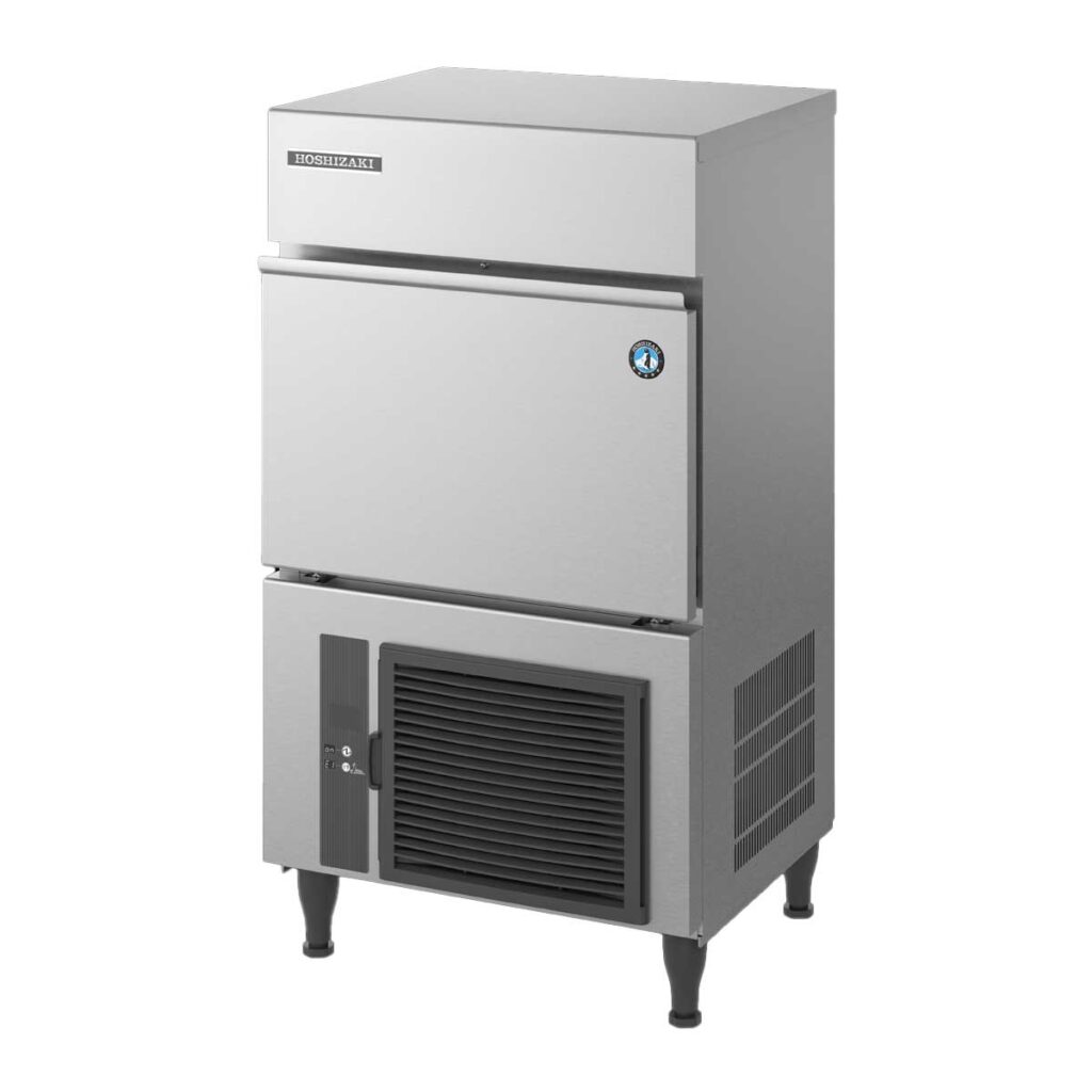 Iskubmaskin IM-45PE luftkyld  47kg/24tim