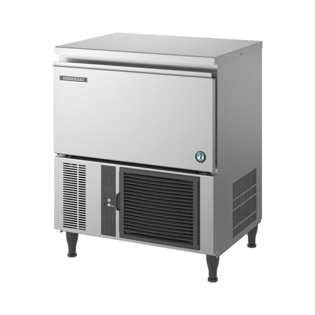 Iskubmaskin IM-45CPE luftkyld 47kg/24 tim
