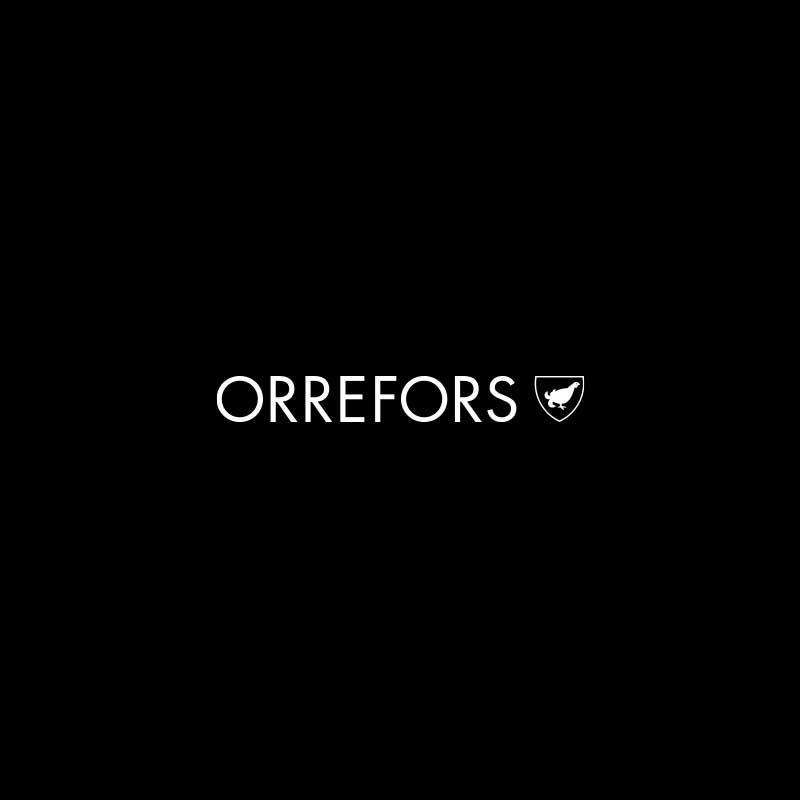 Orrefors