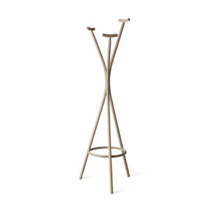 Klädhängare Vide bok