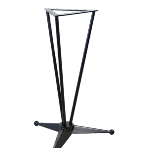 Bordsstativ 3-fot 65cm Maison Gatti 1950