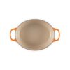Gryta Oval 4.1L / 27cm Vulkan Le Creuset