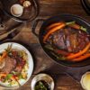 Gryta 2.35L Svart La Cocotte Staub