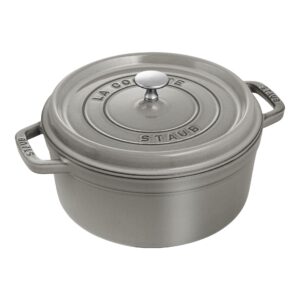 Gryta 1.7L Grå La Cocotte Staub