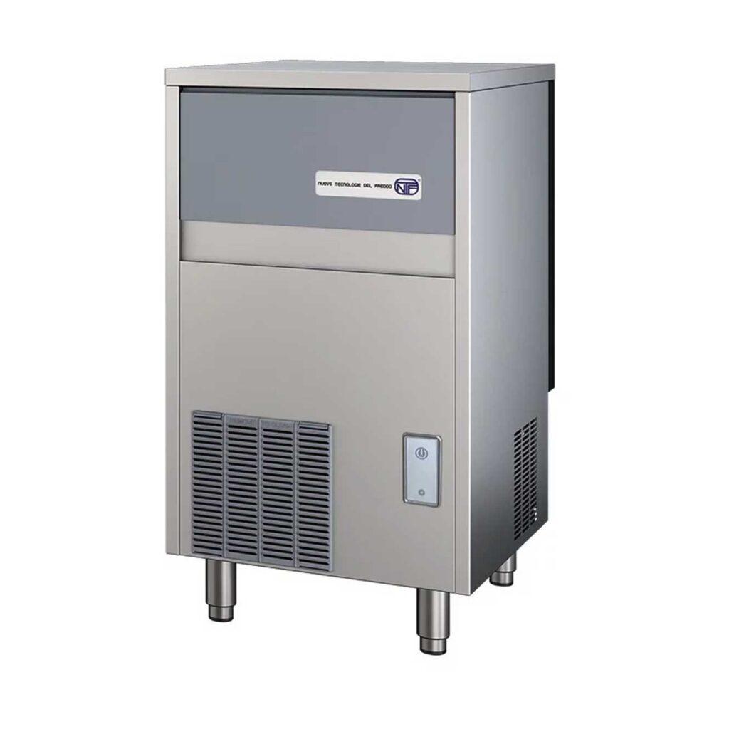 Ismaskin SL90 vattenkyld NTF