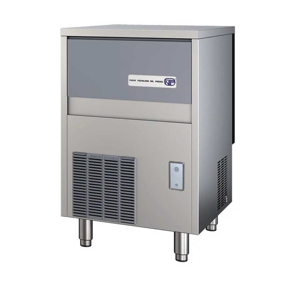 Iskubmaskin SL70 vattenkyld NTF