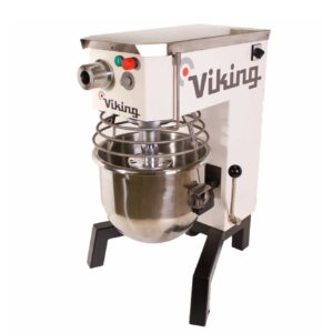 Blandningsmaskin 20L Viking