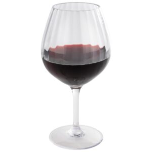 Plastglas Perfection vin/G&T 60cl