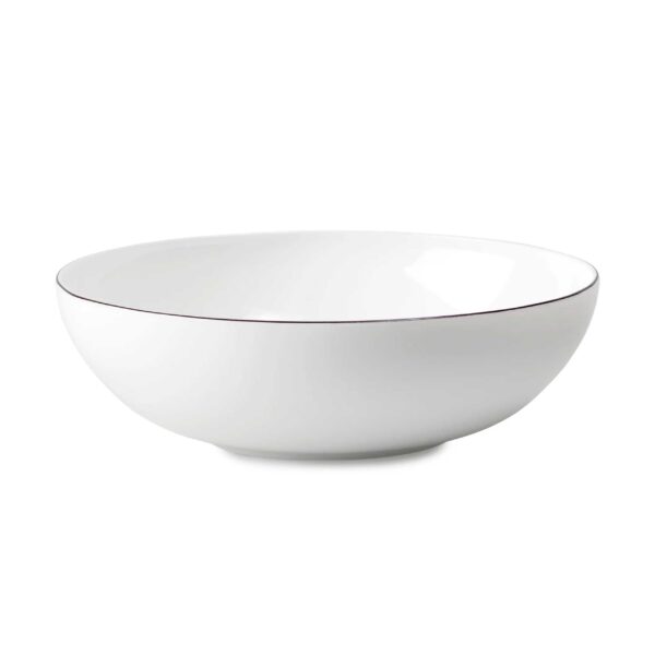 Skål 170mm Natur Snövit Gustavsberg
