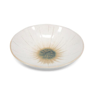 Skål 190mm White Eclipse S&P
