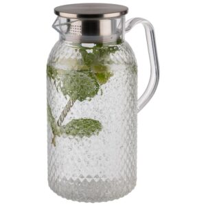 Tillbringare 1,8L APS