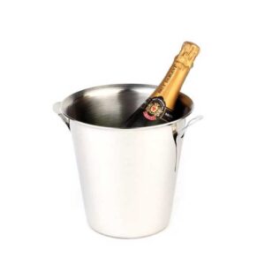 Champagnekylare med handtag APS