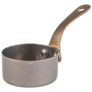 Serveringform "minikastrull" 9,5cm  APS