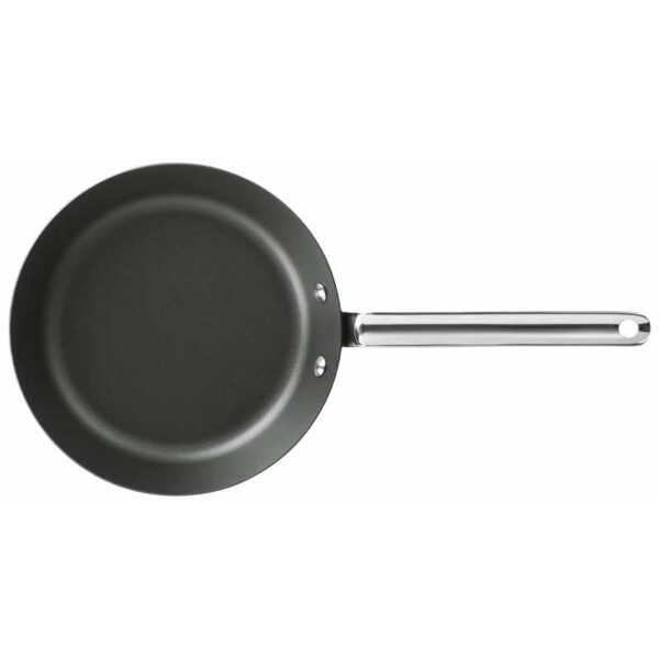 Stekpanna 26cm Kolstål Scanpan - Bild 2