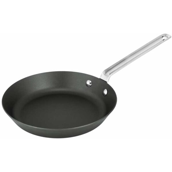 Stekpanna 26cm Kolstål Scanpan