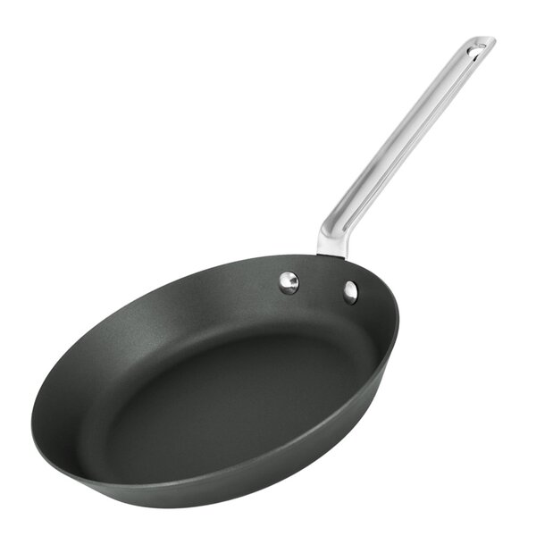 Stekpanna 22cm Kolstål Scanpan